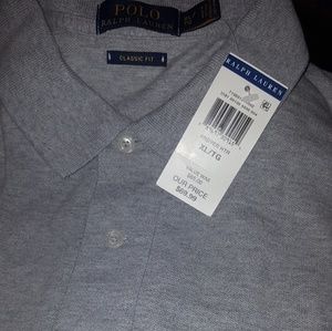Ralph Lauren polo